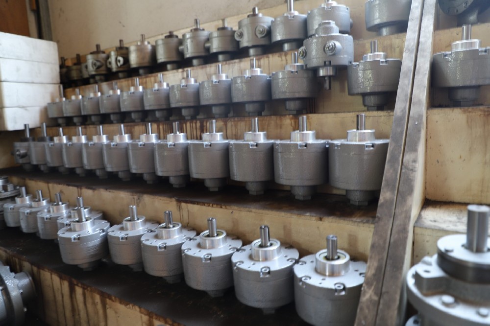 廠房展示二(èr)