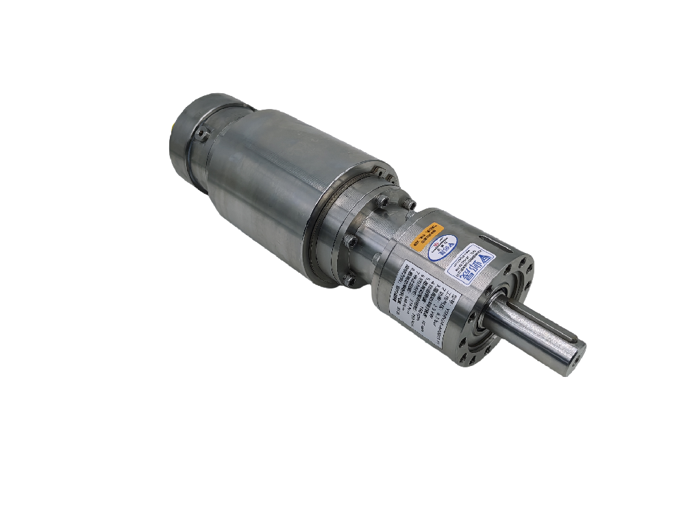 不鏽(xiù)鋼微型氣動馬達